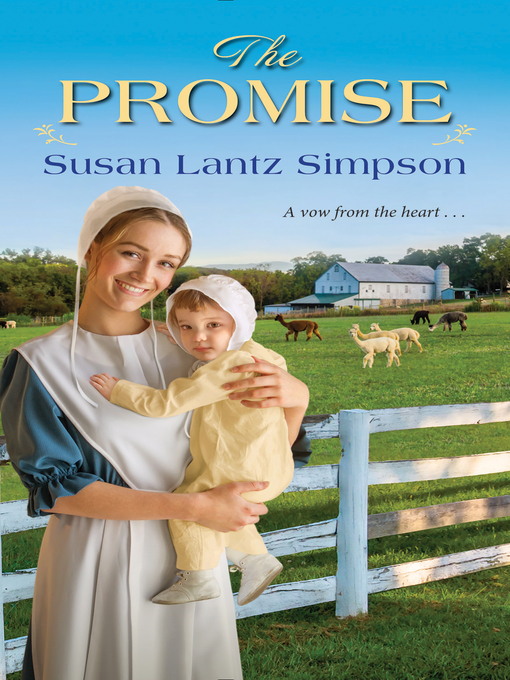 Title details for The Promise by Susan Lantz Simpson - Available